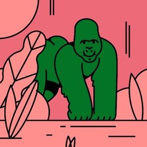 Meet your Posher, Chase